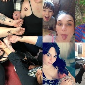 Meet your Posher, Denise